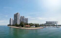 Cape Royale (D4), Condominium #461679411